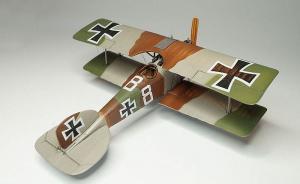 : Albatros D.II