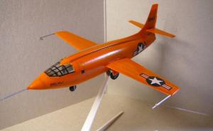 Bell X-1