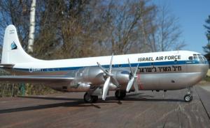 B-377 Stratocruiser