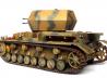 Flakpanzer IV Wirbelwind