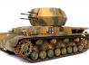 Flakpanzer IV Wirbelwind