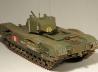 Churchill Mk III