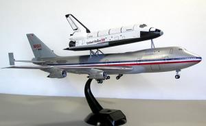 Space Shuttle "Enterprise"