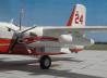 Grumman S-2A Turbo Firecat