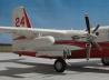 Grumman S-2A Turbo Firecat