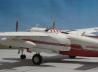 Grumman S-2A Turbo Firecat