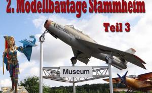 : Modelltage Stammheim 2016 - Teil 3