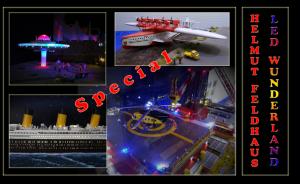 Special - Helli's LED Wunderland