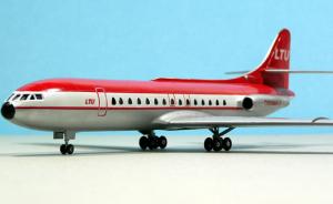 Sud SE-210 Caravelle