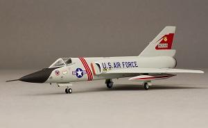 : Convair F-106 Delta Dart