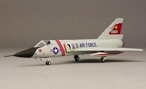 Convair F-106 Delta Dart