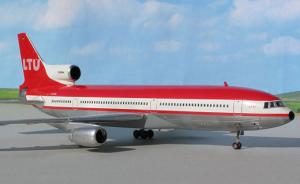 Lockheed L-1011 Tristar