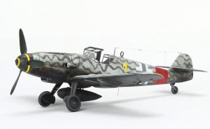 Messerschmitt Bf 109 G-6/R6