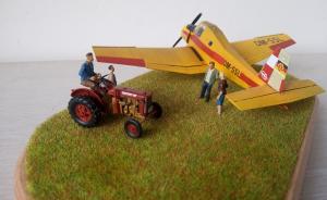 Let Z-37A Cmelák