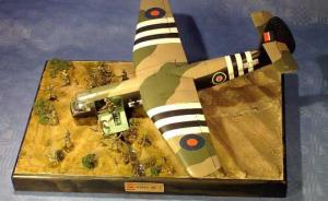 : Airspeed AS.51 Horsa Mk.1