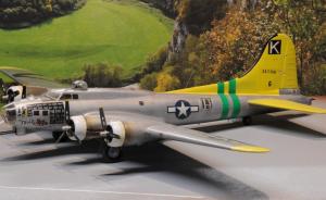 Boeing B-17G 70BO 