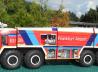 Rosenbauer GFLF Simba 8X8