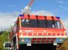 Rosenbauer GFLF Simba 8X8