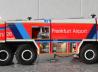 Rosenbauer GFLF Simba 8X8