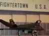 Lockheed F-117A Nighthawk