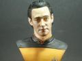 Lt. Commander Data (200mm 3D-Druck)