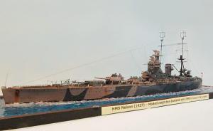 HMS Nelson