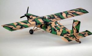 Pilatus Porter PC-6