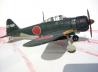 Mitsubishi A6M2 Zero