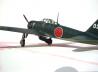 Mitsubishi A6M2 Zero