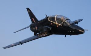 BAe Hawk T.1