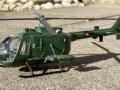 Bo 105 (1:48 Italeri)