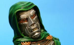 Doctor Doom