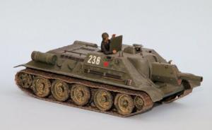 Bausatz: SU-122