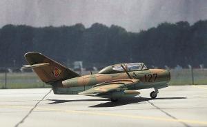 MiG-15UTI