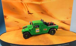 Bausatz: Eble Hummer H1