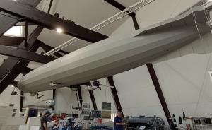 Modellbau-Ausstellung im Aeronauticum Nordholz