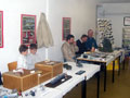 Ausstellung 2003 in Nürnberg