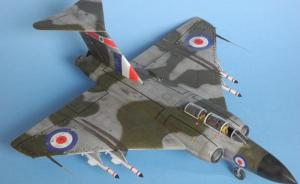 : Gloster Javelin FAW.Mk.9