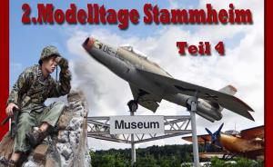 Modelltage Stammheim 2016 - Teil 4