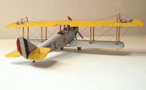 Curtiss JN-4H Jenny