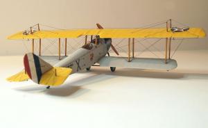 : Curtiss JN-4H