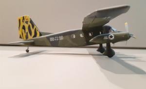 Dornier Do 28 Skyservant