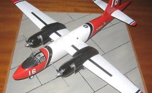 Lockheed SP-2H Neptune