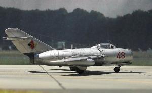 : MiG-15bis Fagot