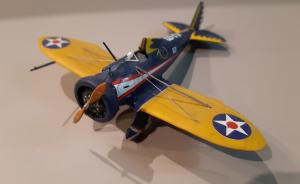 : Boeing P-26 Peashooter