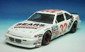 1990 Pontiac Grand Prix