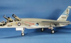 : North American RA-5C Vigilante