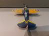 Boeing P-26 Peashooter