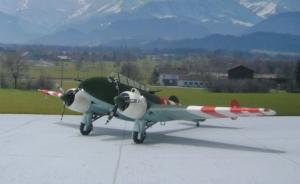 Bausatz: Potez 632