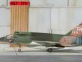 North American F-107A Ultra Sabre (1:72 Trumpeter)